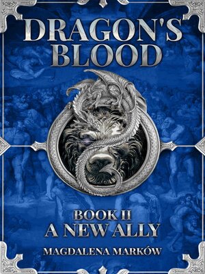 cover image of A New Ally